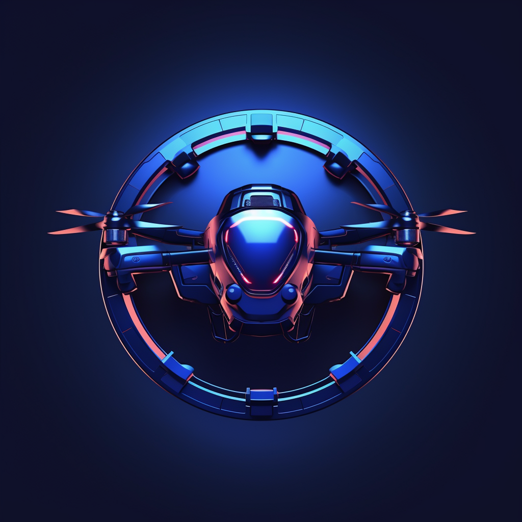 People watching a concert. Photo with a purple hue